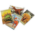 Dino Notebooks